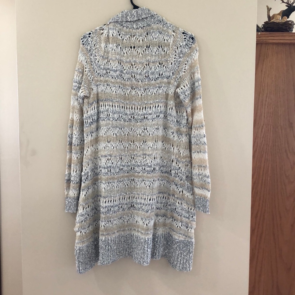 Cardigan - Picture 2 of 3